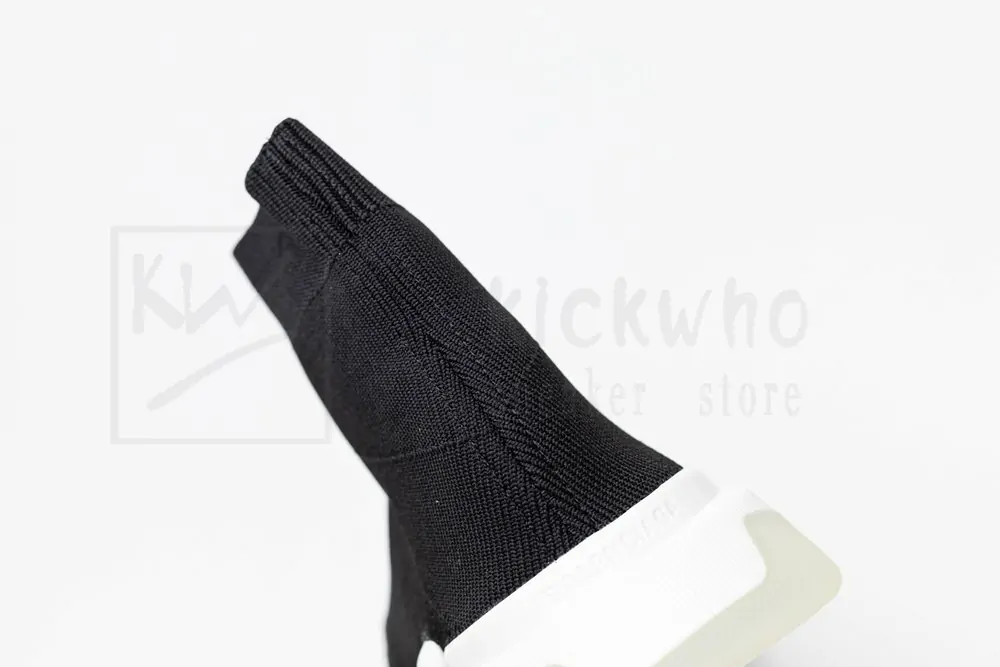 Ba*len*cia*ga wmns speed 2.0 sneaker