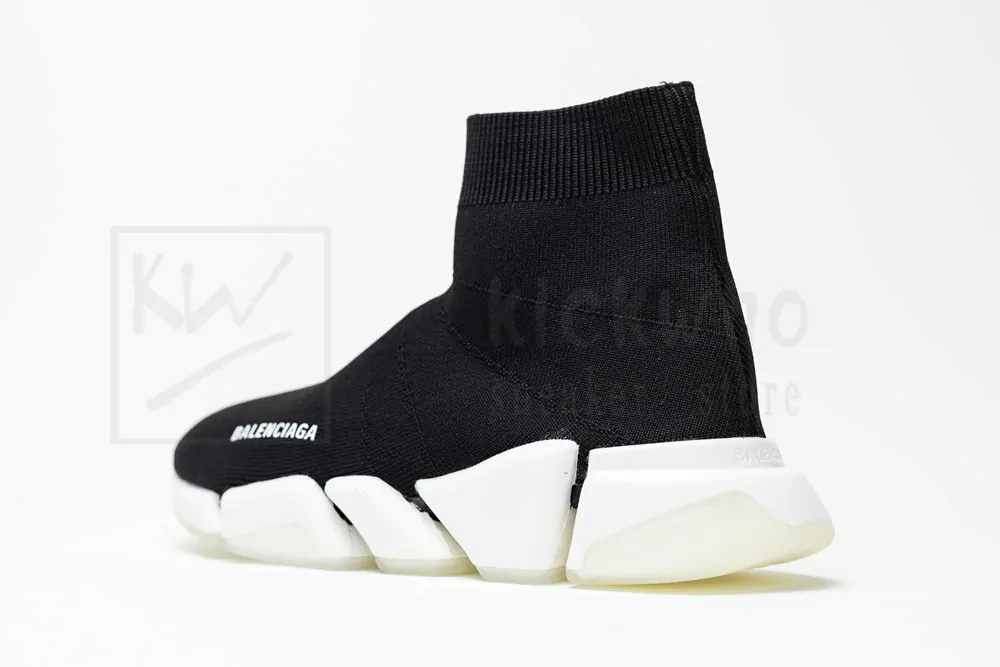 Ba*len*cia*ga wmns speed 2.0 sneaker
