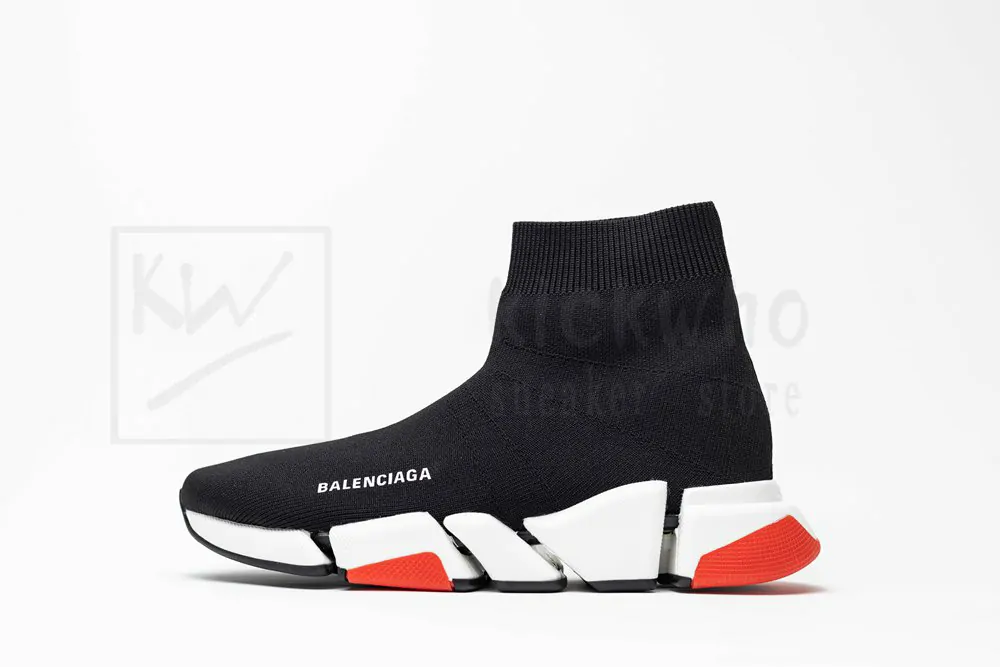 Ba*len*cia*ga wmns speed 2.0 sneaker