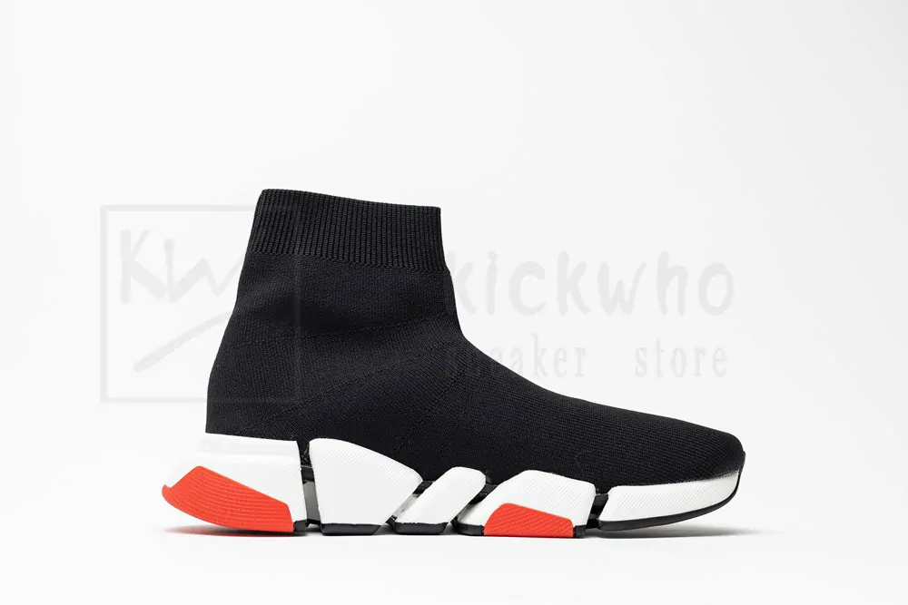 Ba*len*cia*ga wmns speed 2.0 sneaker