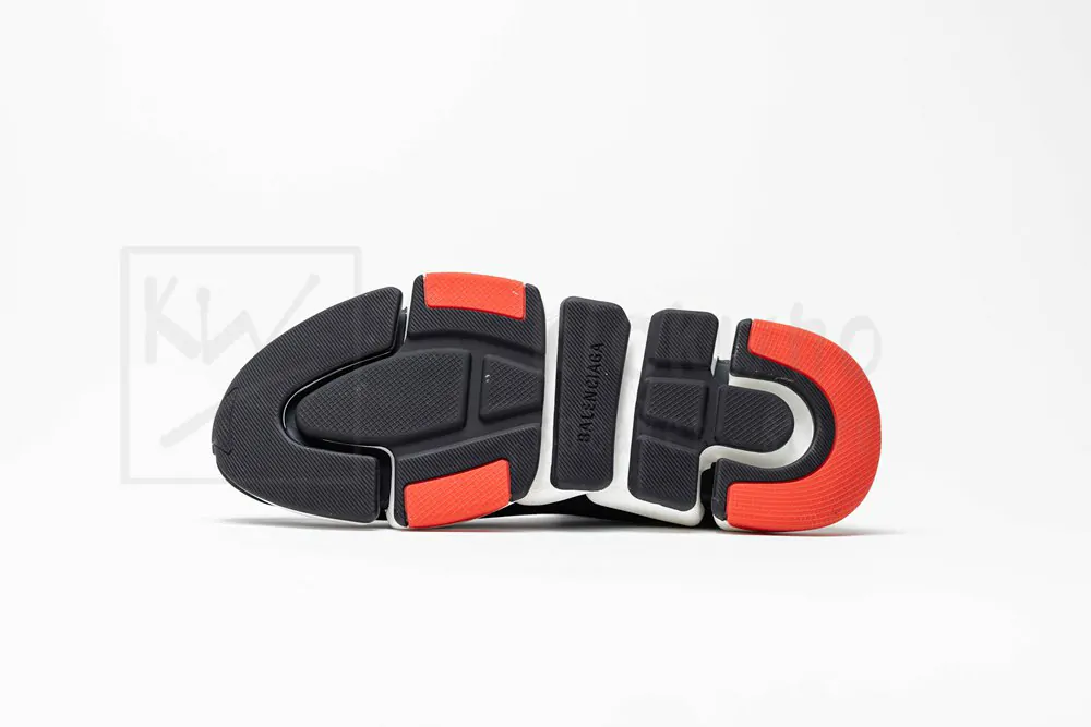 Ba*len*cia*ga wmns speed 2.0 sneaker