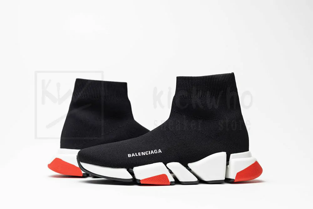 Ba*len*cia*ga wmns speed 2.0 sneaker