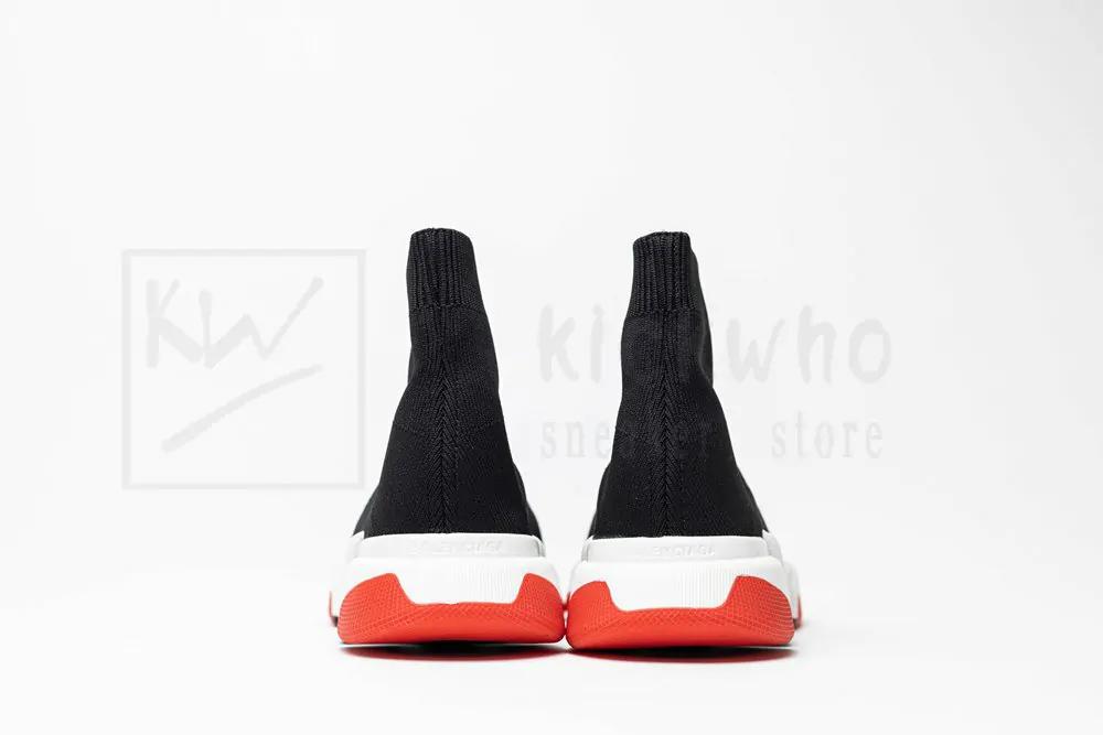 Ba*len*cia*ga wmns speed 2.0 sneaker
