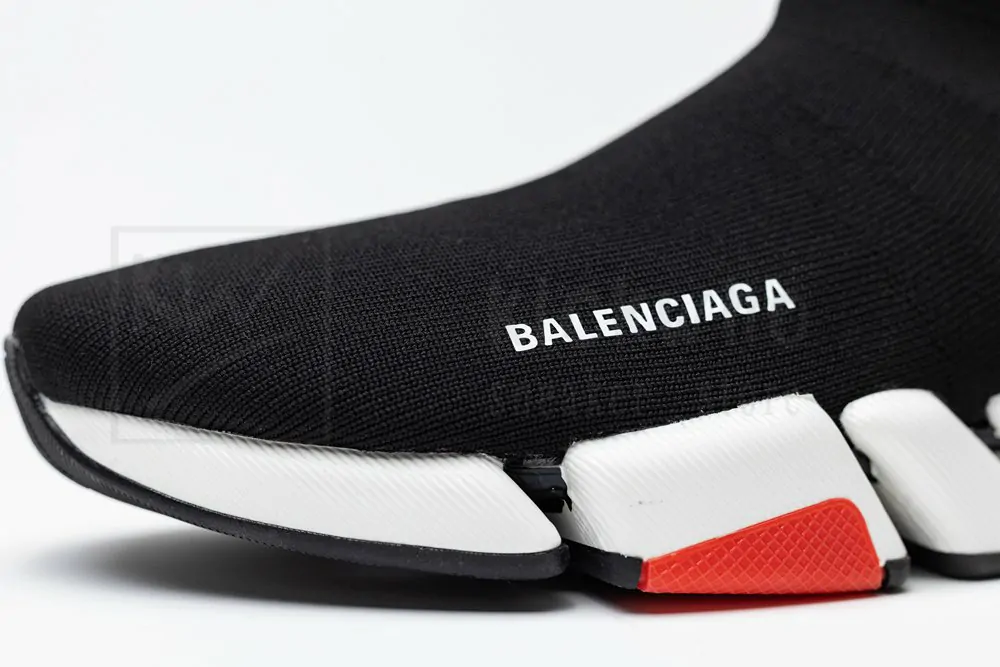 Ba*len*cia*ga wmns speed 2.0 sneaker
