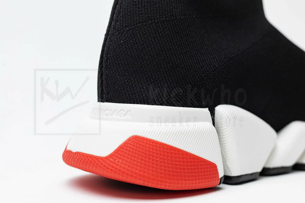 Ba*len*cia*ga wmns speed 2.0 sneaker