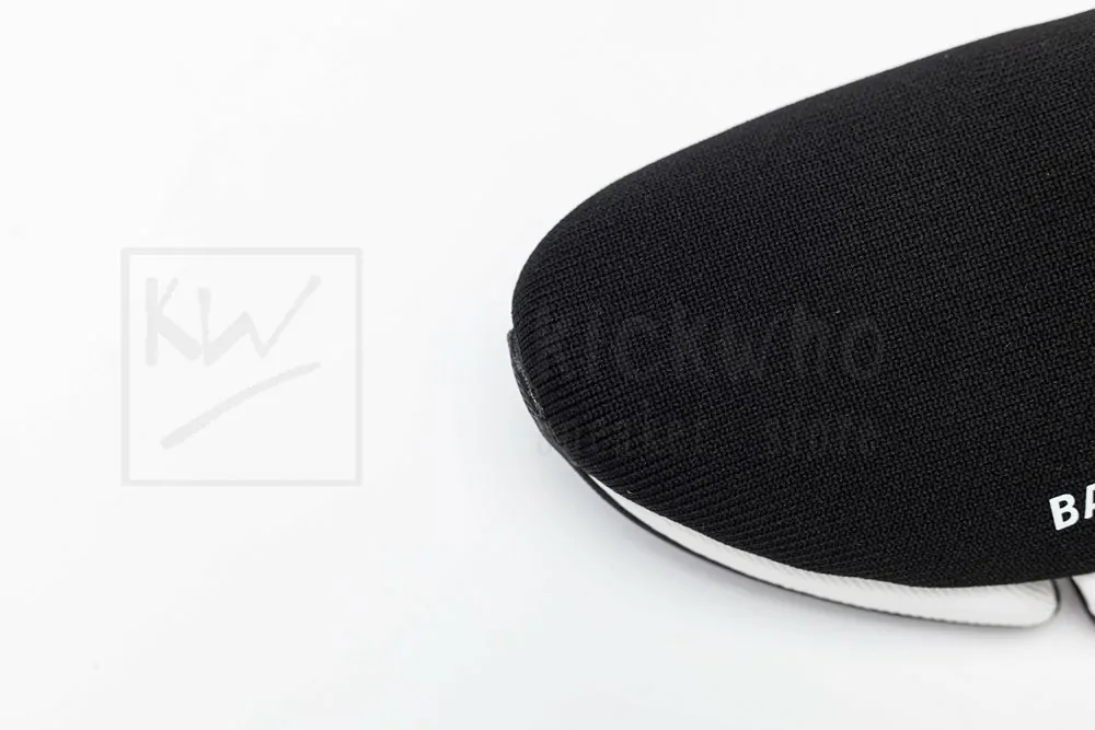 Ba*len*cia*ga wmns speed 2.0 sneaker