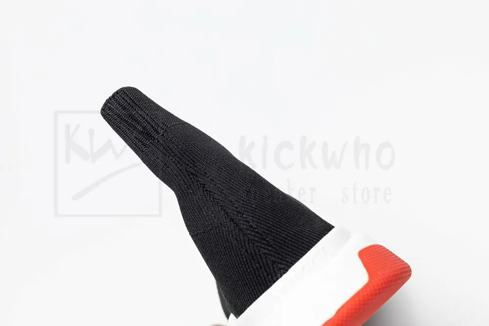 Ba*len*cia*ga wmns speed 2.0 sneaker