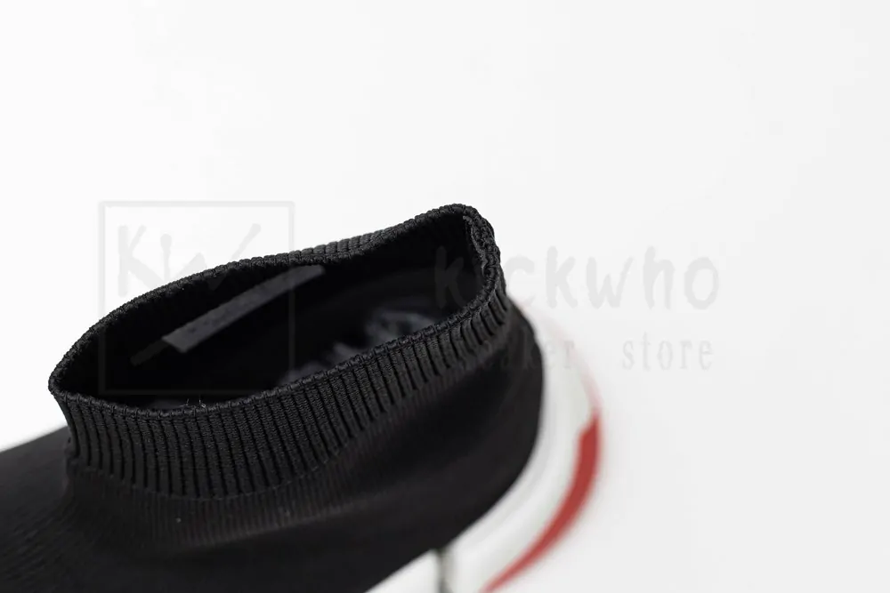 Ba*len*cia*ga wmns speed 2.0 sneaker