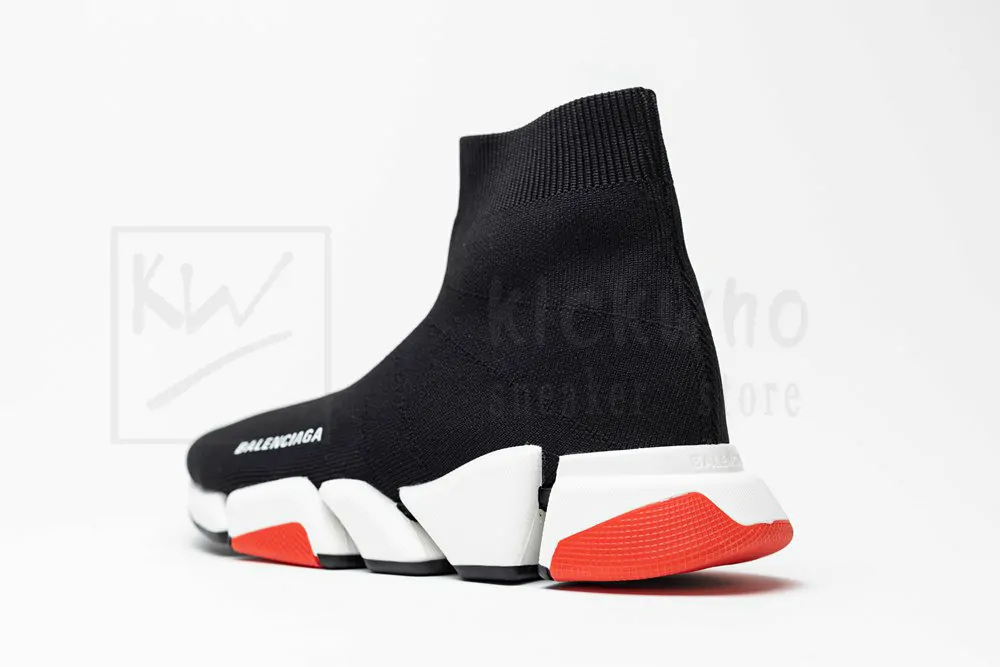 Ba*len*cia*ga wmns speed 2.0 sneaker