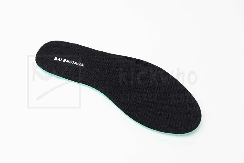 Ba*len*cia*ga wmns speed 2.0 sneaker