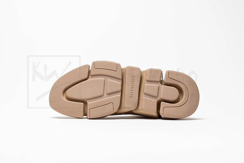 Ba*len*cia*ga wmns speed 2.0 sneaker lotus root powder