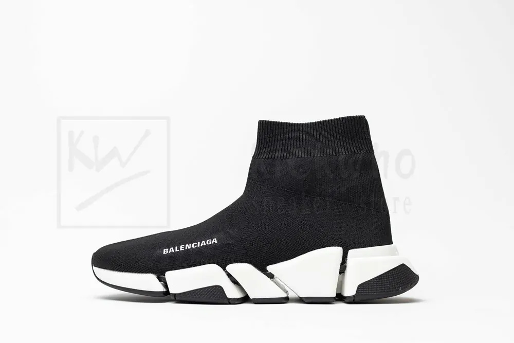 Ba*len*cia*ga wmns speed 2.0 sneaker