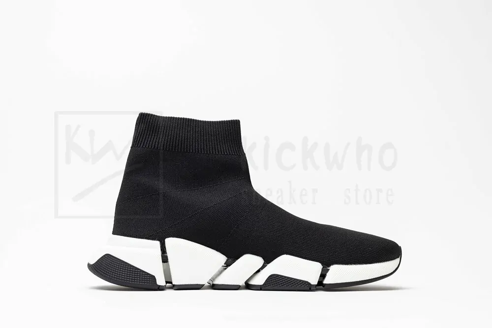 Ba*len*cia*ga wmns speed 2.0 sneaker