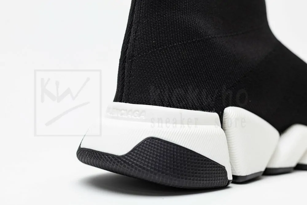 Ba*len*cia*ga wmns speed 2.0 sneaker
