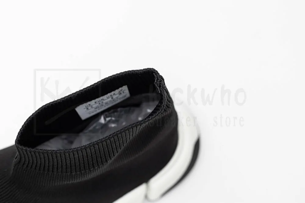 Ba*len*cia*ga wmns speed 2.0 sneaker