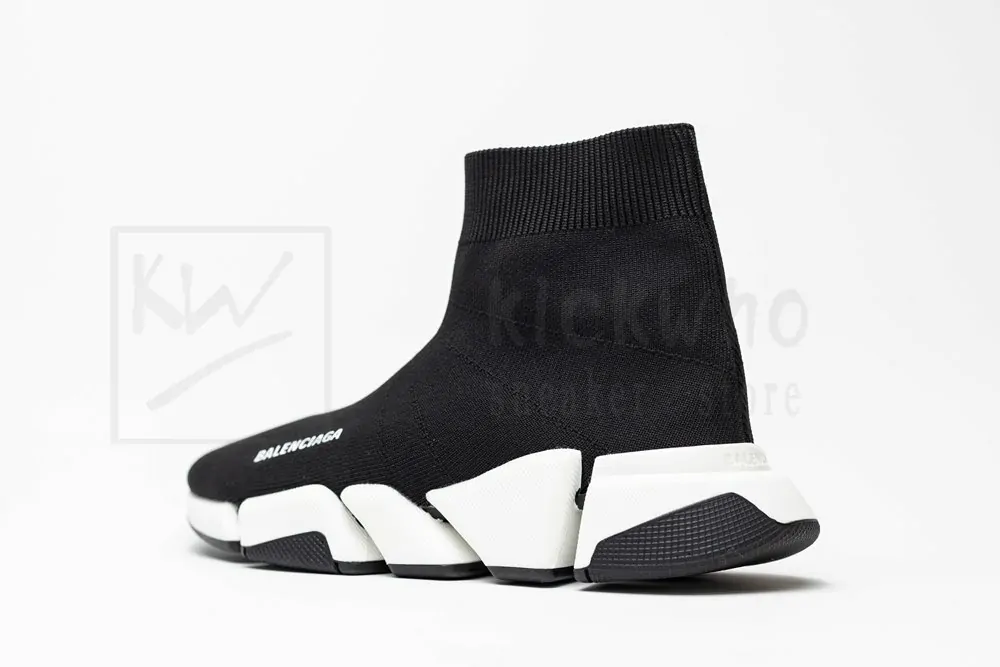 Ba*len*cia*ga wmns speed 2.0 sneaker