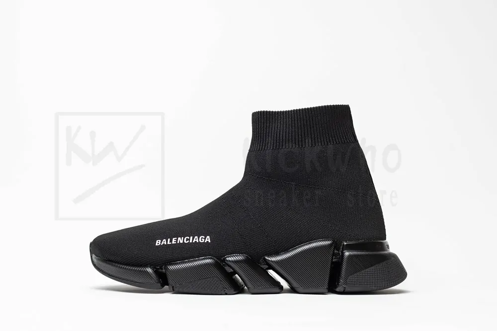 Ba*len*cia*ga wmns speed 2.0 sneaker
