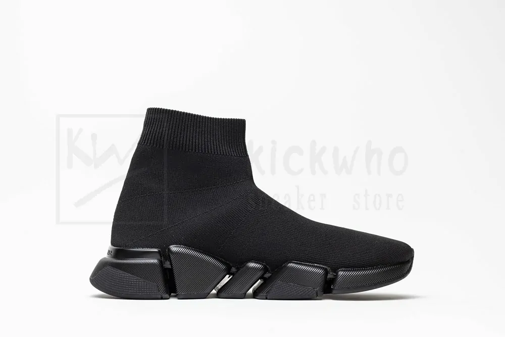 Ba*len*cia*ga wmns speed 2.0 sneaker