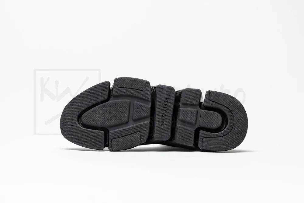 Ba*len*cia*ga wmns speed 2.0 sneaker