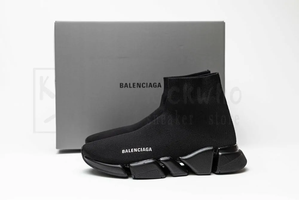 Ba*len*cia*ga wmns speed 2.0 sneaker