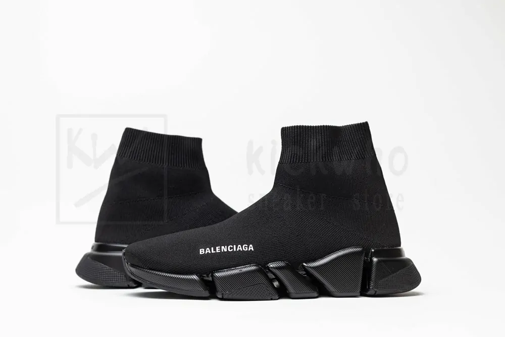 Ba*len*cia*ga wmns speed 2.0 sneaker
