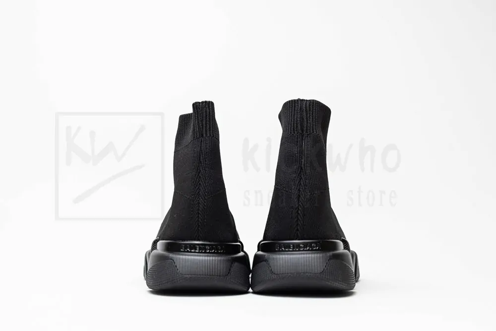 Ba*len*cia*ga wmns speed 2.0 sneaker