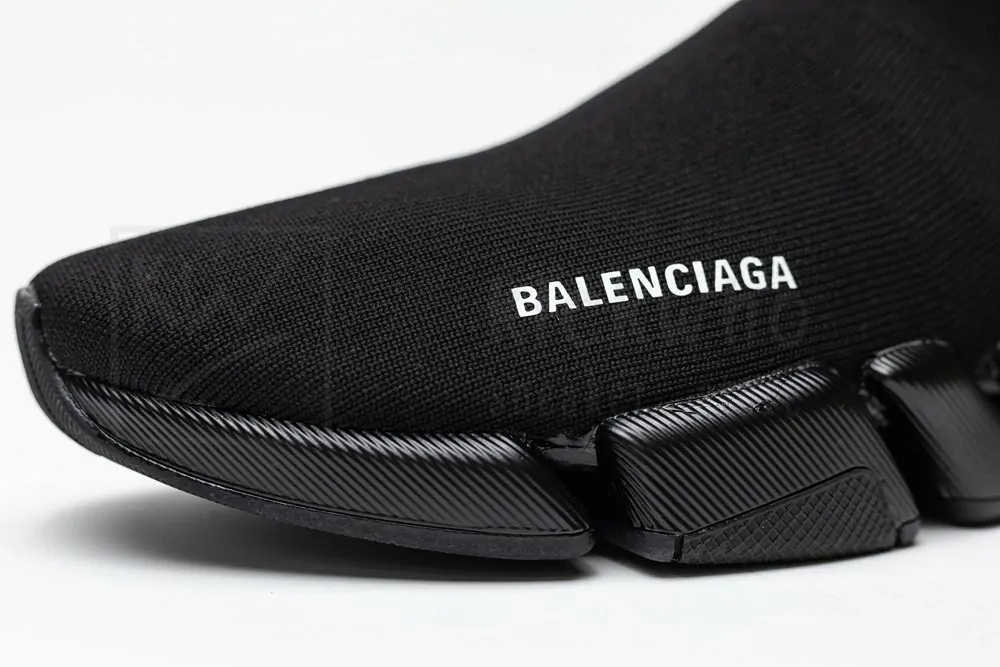 Ba*len*cia*ga wmns speed 2.0 sneaker