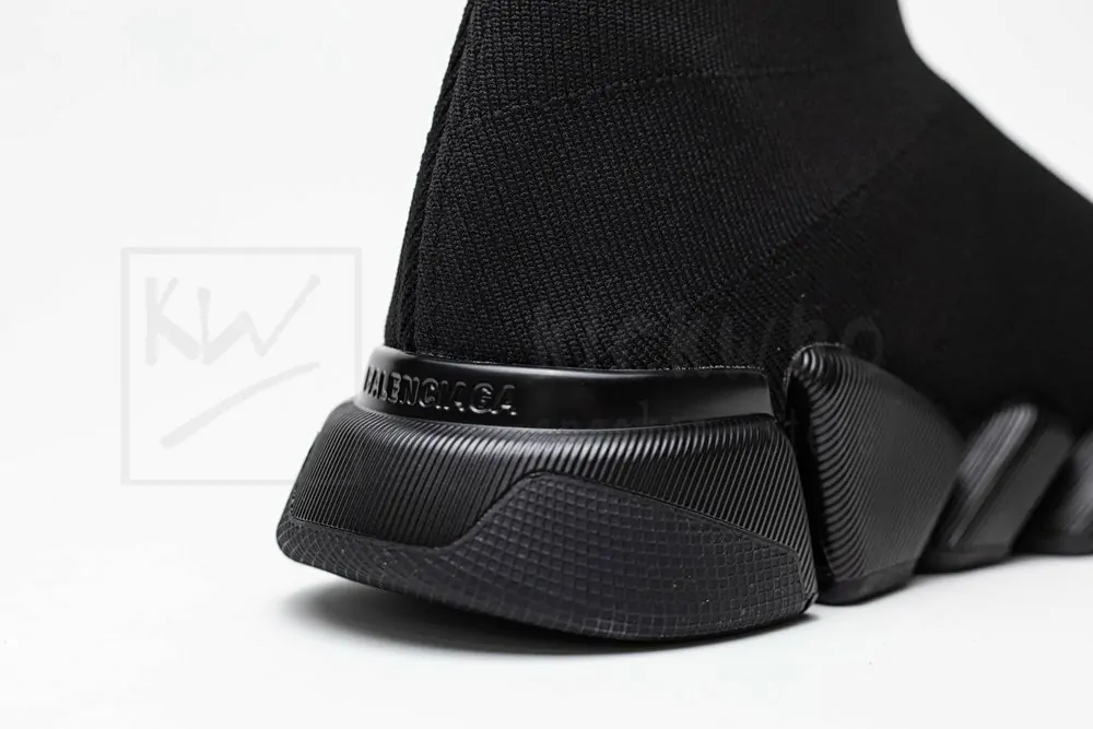 Ba*len*cia*ga wmns speed 2.0 sneaker