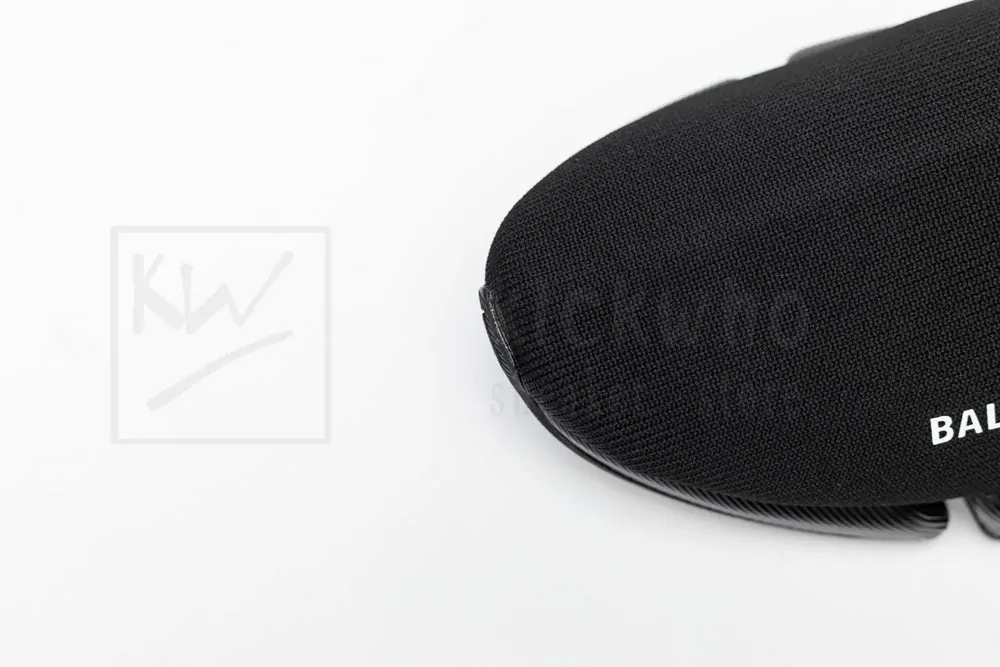 Ba*len*cia*ga wmns speed 2.0 sneaker