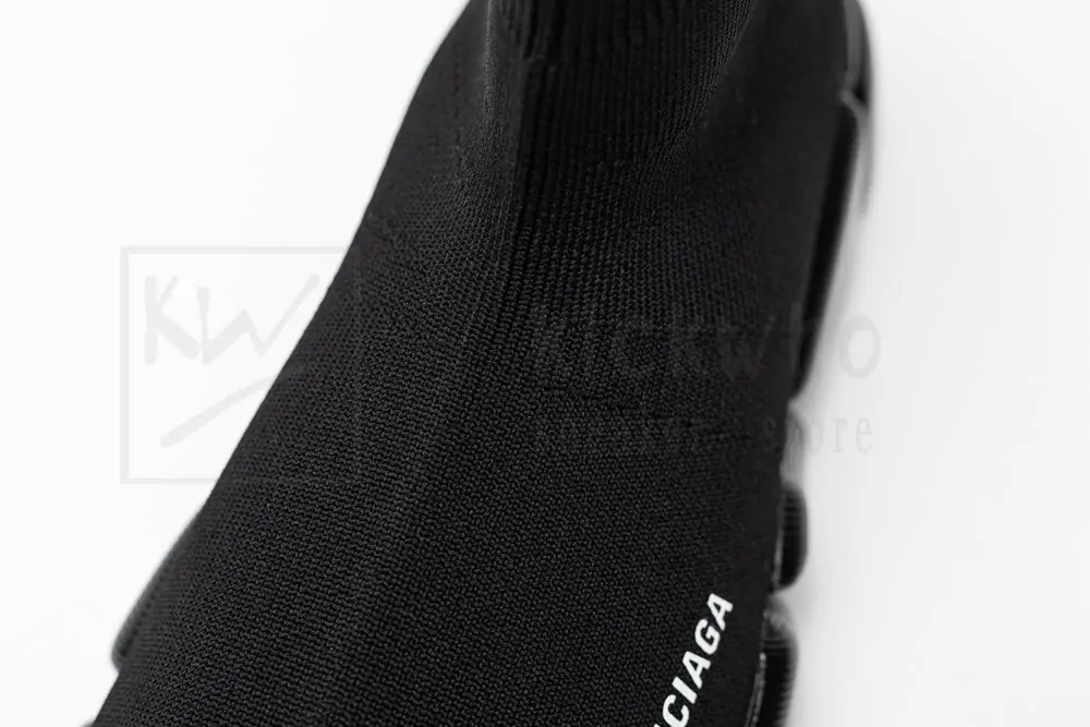 Ba*len*cia*ga wmns speed 2.0 sneaker