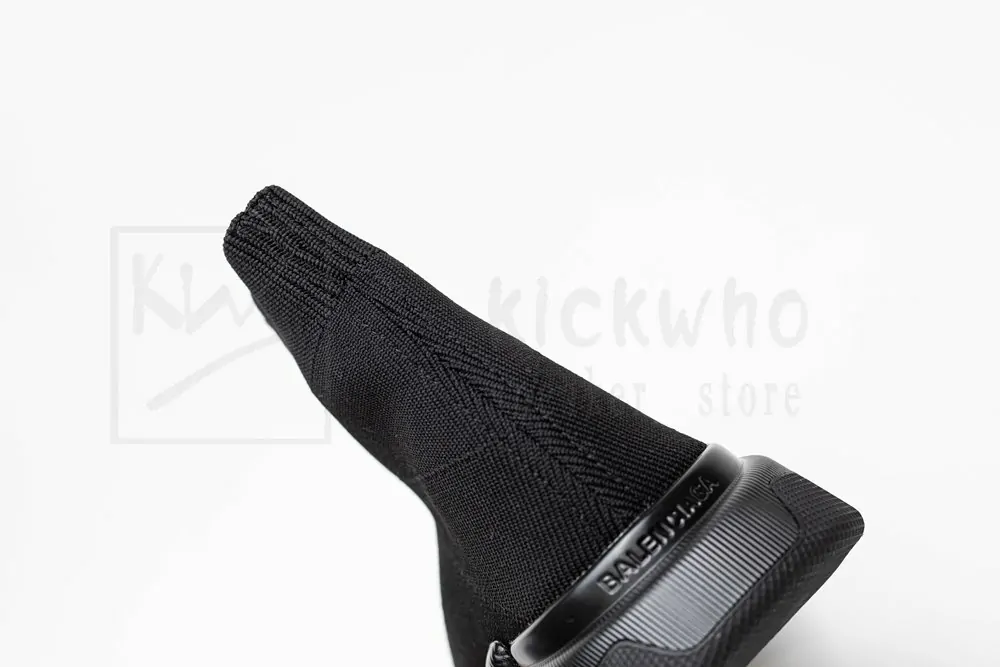Ba*len*cia*ga wmns speed 2.0 sneaker