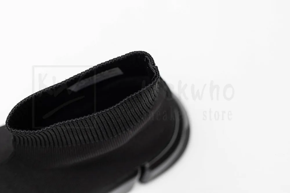 Ba*len*cia*ga wmns speed 2.0 sneaker