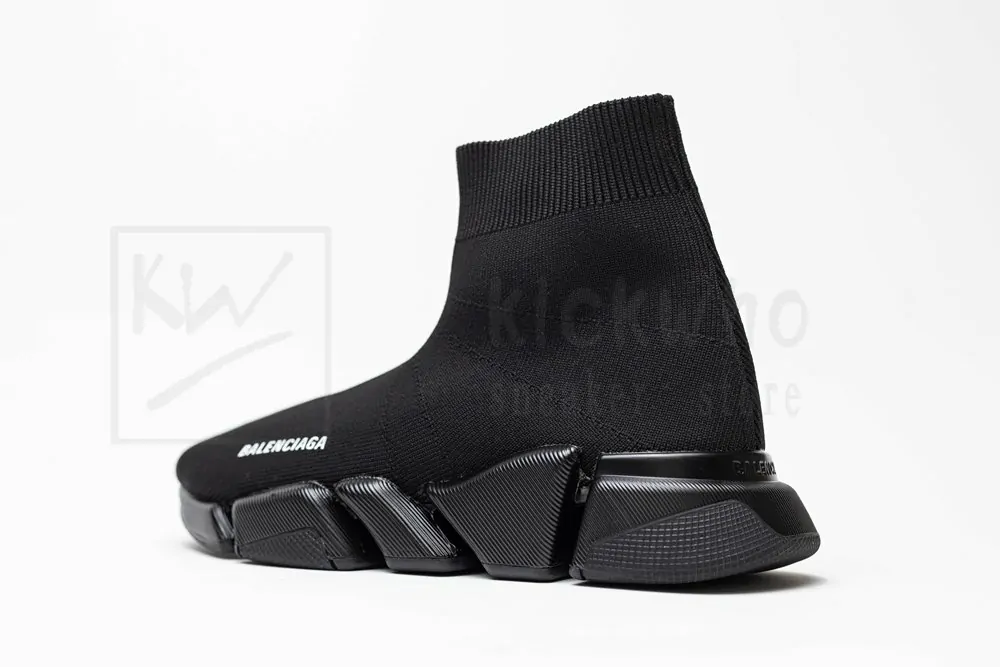 Ba*len*cia*ga wmns speed 2.0 sneaker