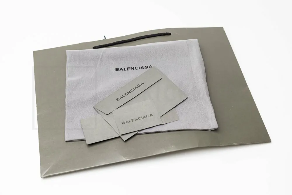 Ba*len*cia*ga wmns speed 2.0 sneaker