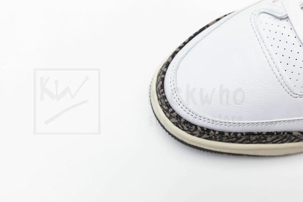 wmns air jordan 3 retro