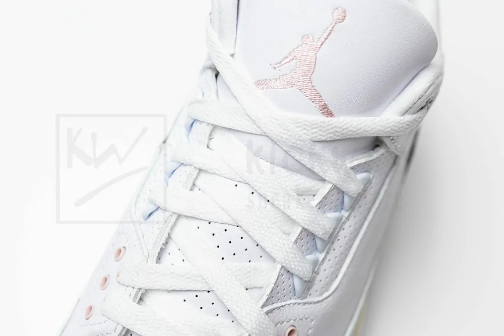 wmns air jordan 3 retro