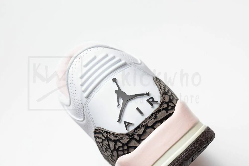 wmns air jordan 3 retro
