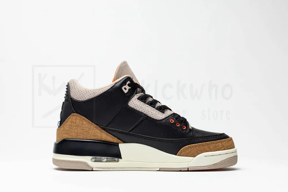air jordan 3 retro