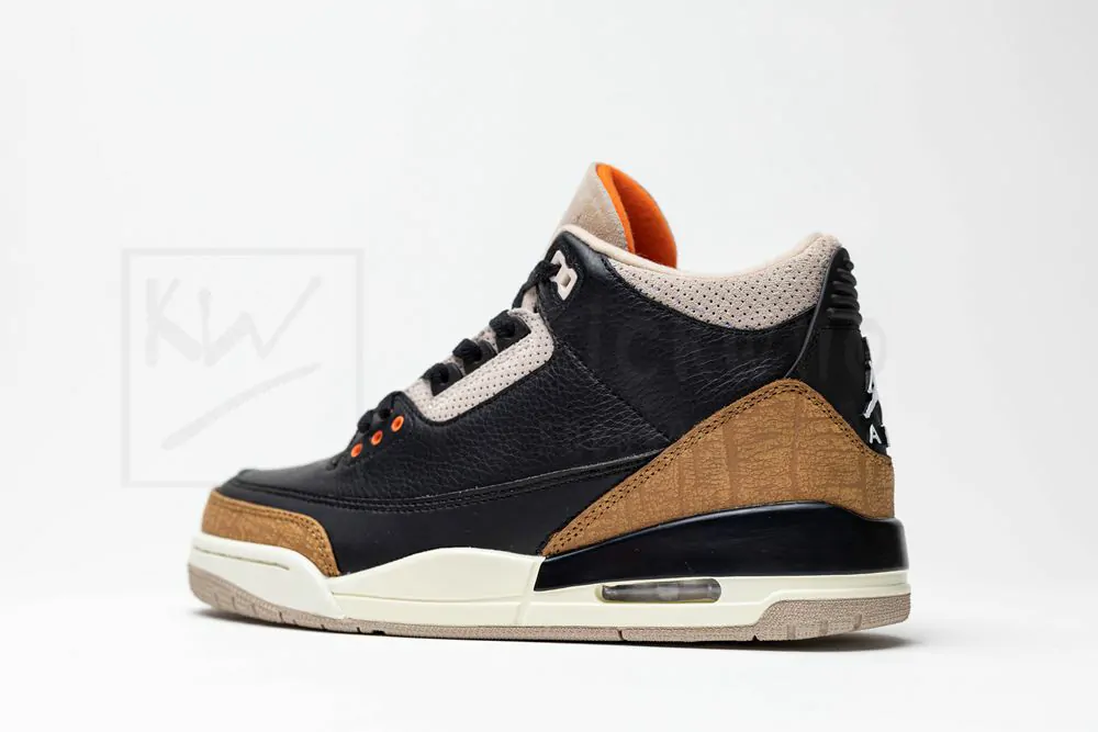 air jordan 3 retro