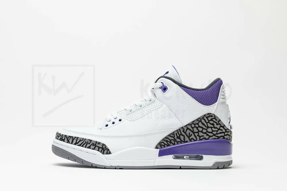 air jordan 3 retro