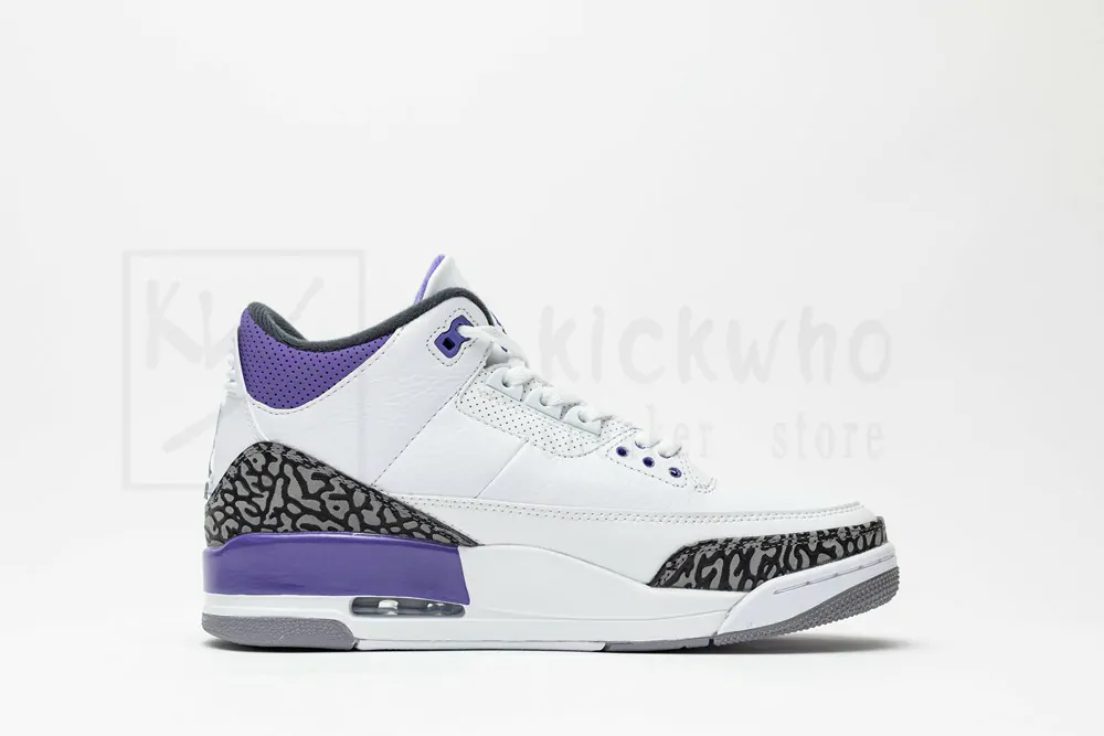 air jordan 3 retro