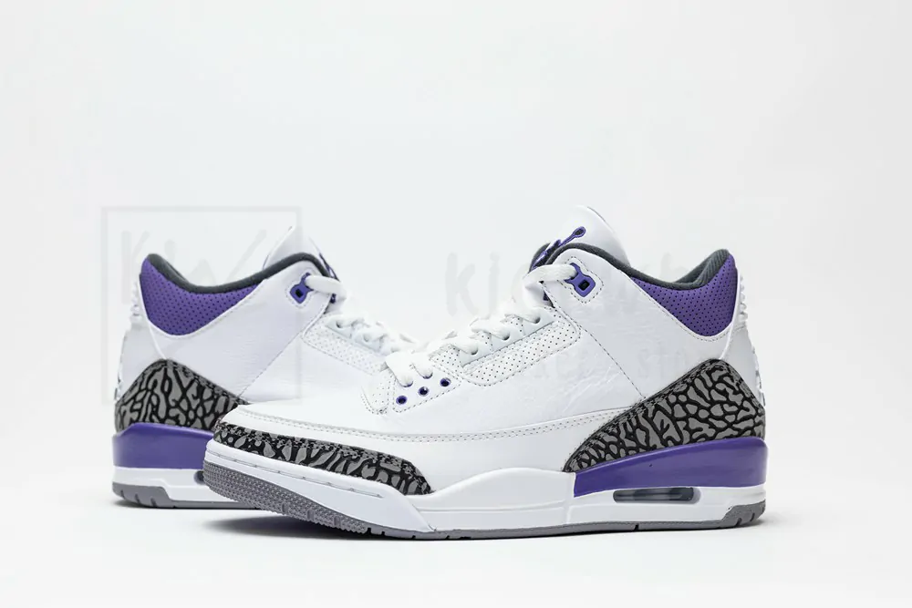 air jordan 3 retro