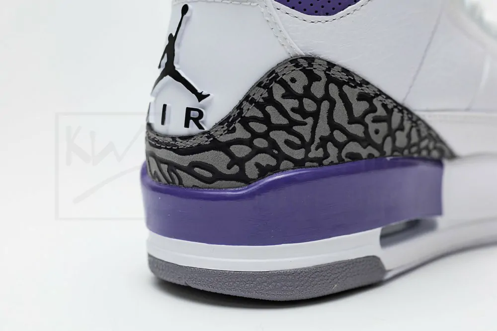 air jordan 3 retro
