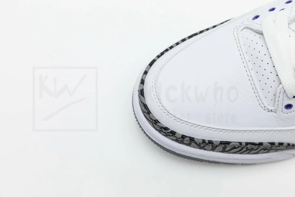 air jordan 3 retro