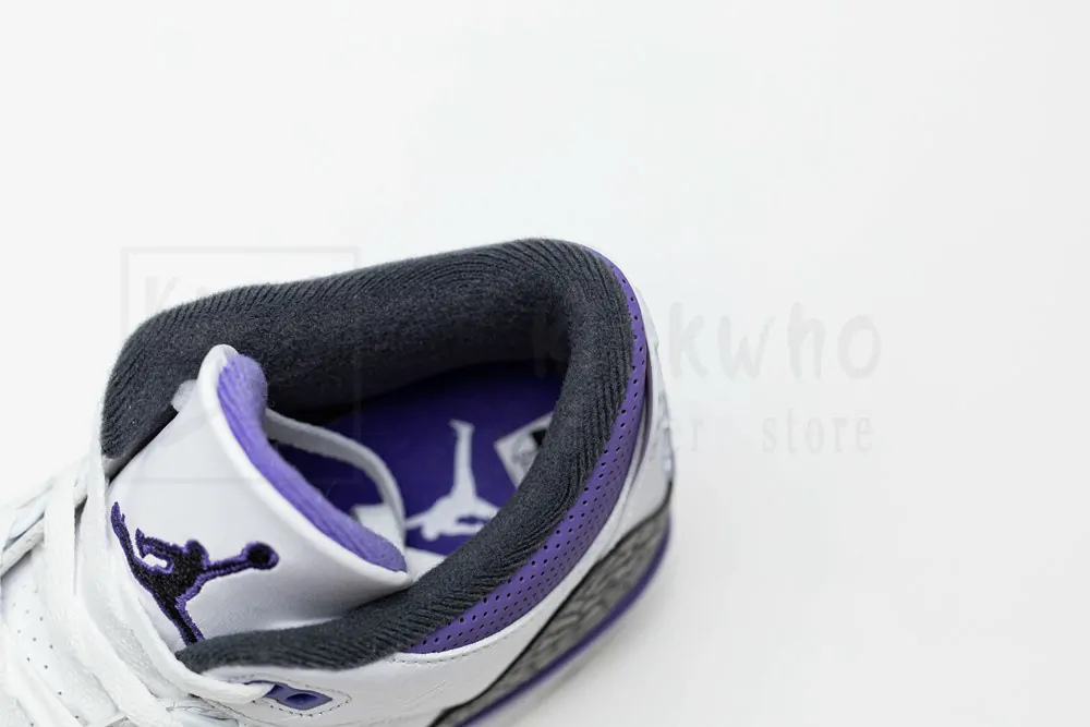 air jordan 3 retro