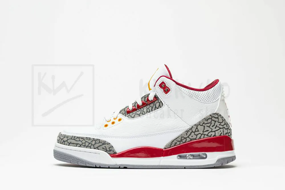 air jordan 3 retro