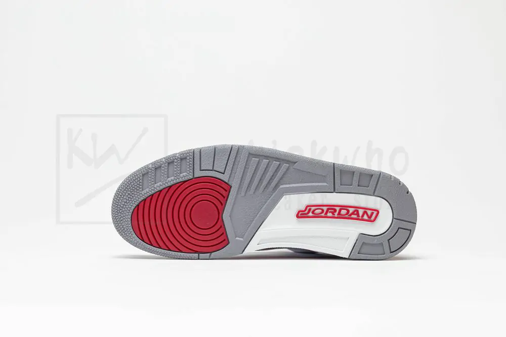 air jordan 3 retro