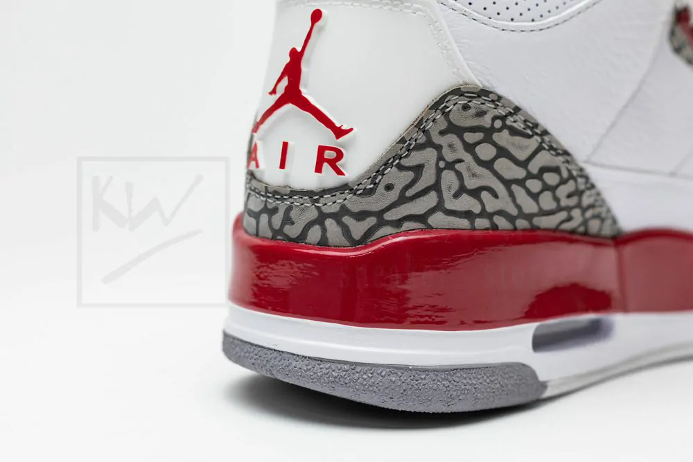 air jordan 3 retro
