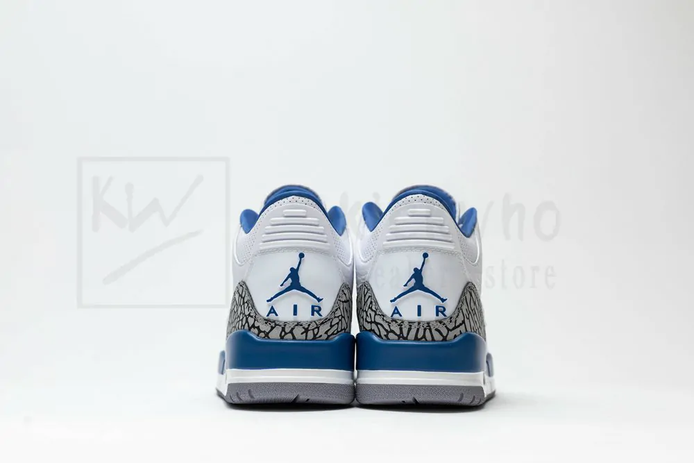air jordan 3 retro