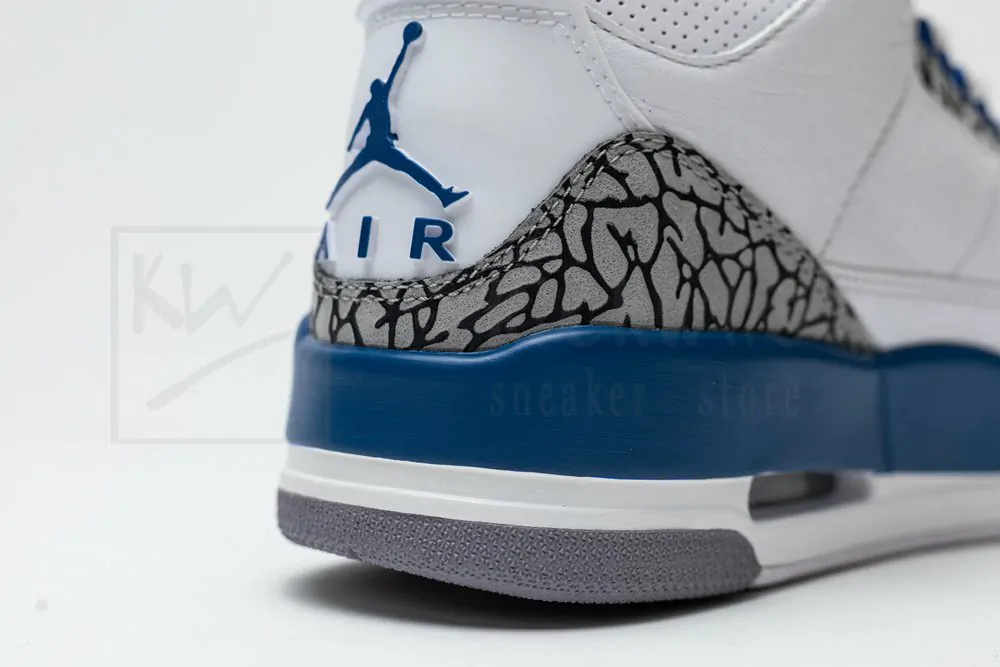 air jordan 3 retro